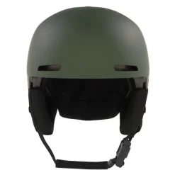 Oakley MOD1 PRO MIPS skihelm dark brush