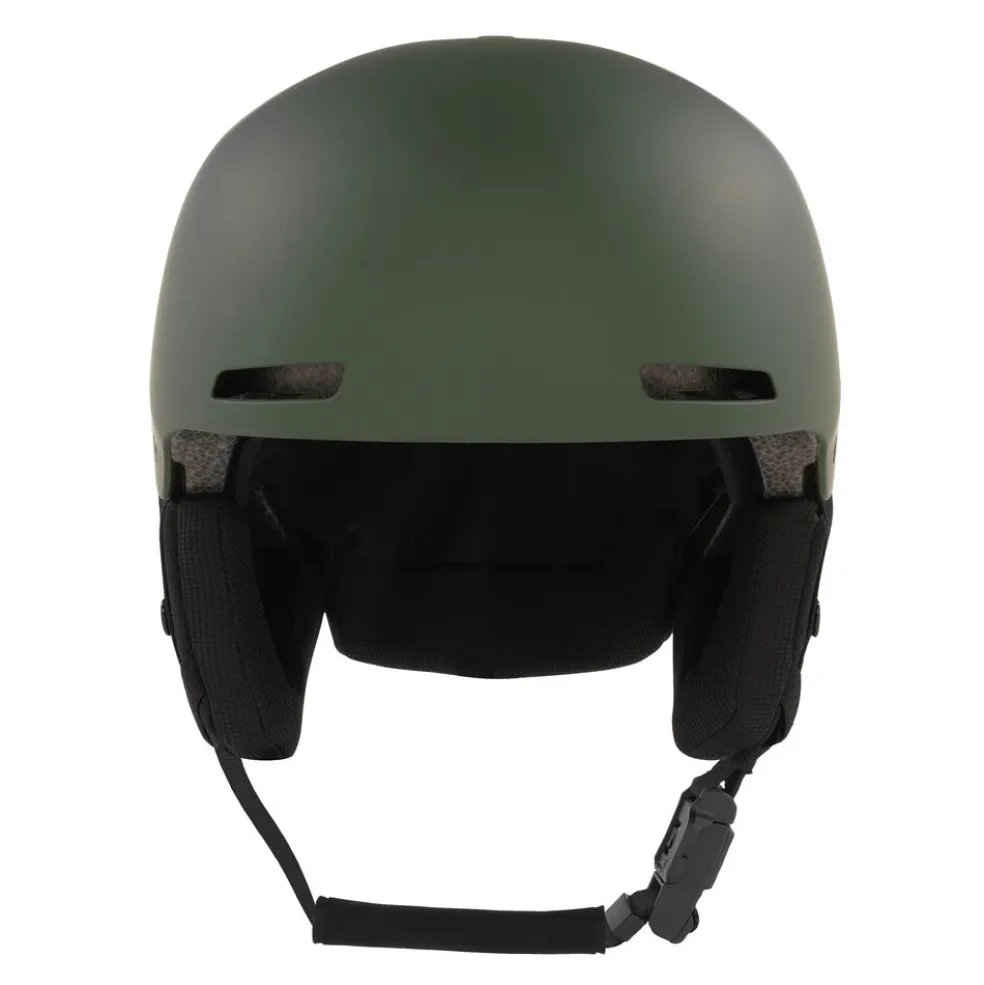 Oakley MOD1 PRO MIPS skihelm dark brush