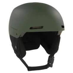 Oakley MOD1 PRO MIPS skihelm dark brush
