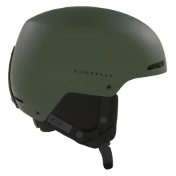 Oakley MOD1 PRO MIPS skihelm dark brush