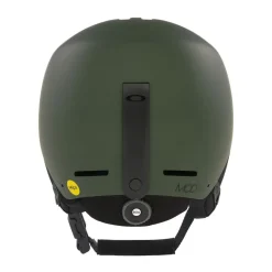 Oakley MOD1 PRO MIPS skihelm dark brush