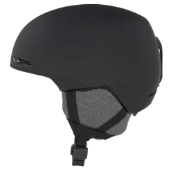 Oakley MOD1 skihelm blackout