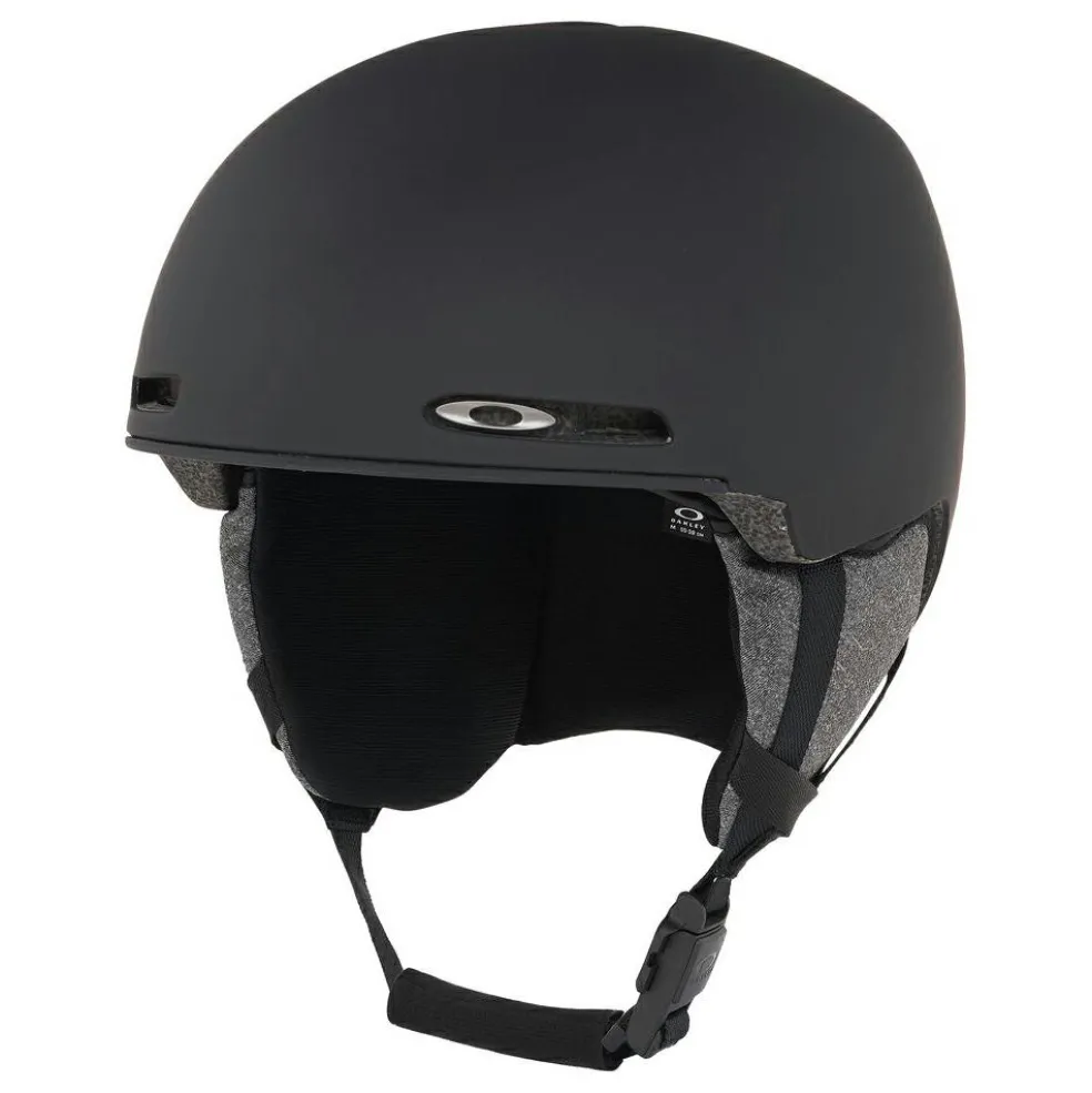 Oakley MOD1 skihelm blackout