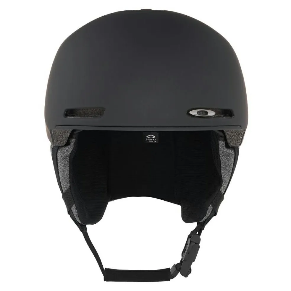 Oakley MOD1 skihelm blackout
