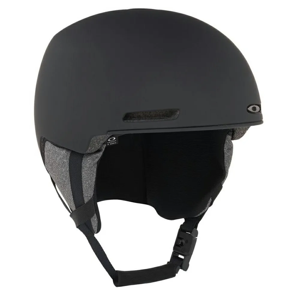 Oakley MOD1 skihelm blackout