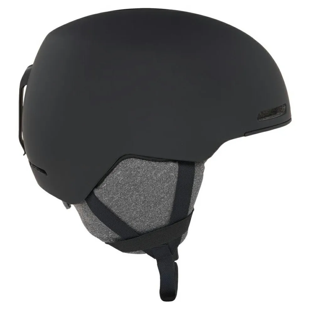 Oakley MOD1 skihelm blackout