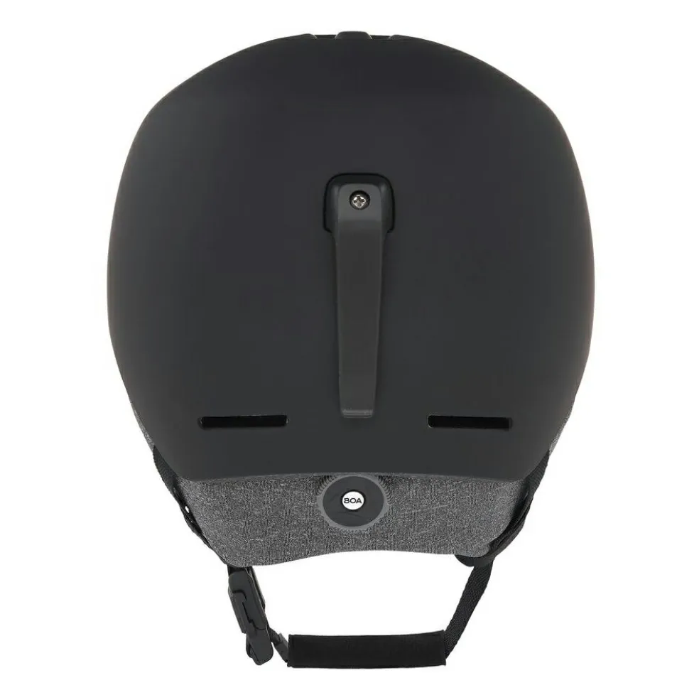 Oakley MOD1 skihelm blackout
