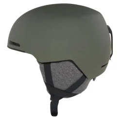 Oakley MOD1 skihelm dark brush