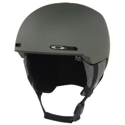 Oakley MOD1 skihelm dark brush