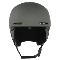 Oakley MOD1 skihelm dark brush