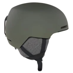 Oakley MOD1 skihelm dark brush
