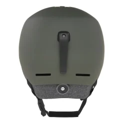 Oakley MOD1 skihelm dark brush