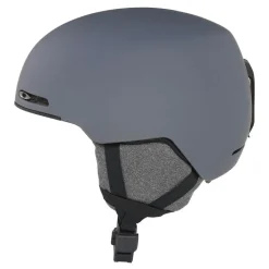 Oakley MOD1 skihelm forged iron
