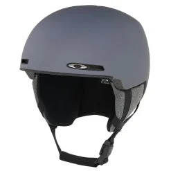 Oakley MOD1 skihelm forged iron