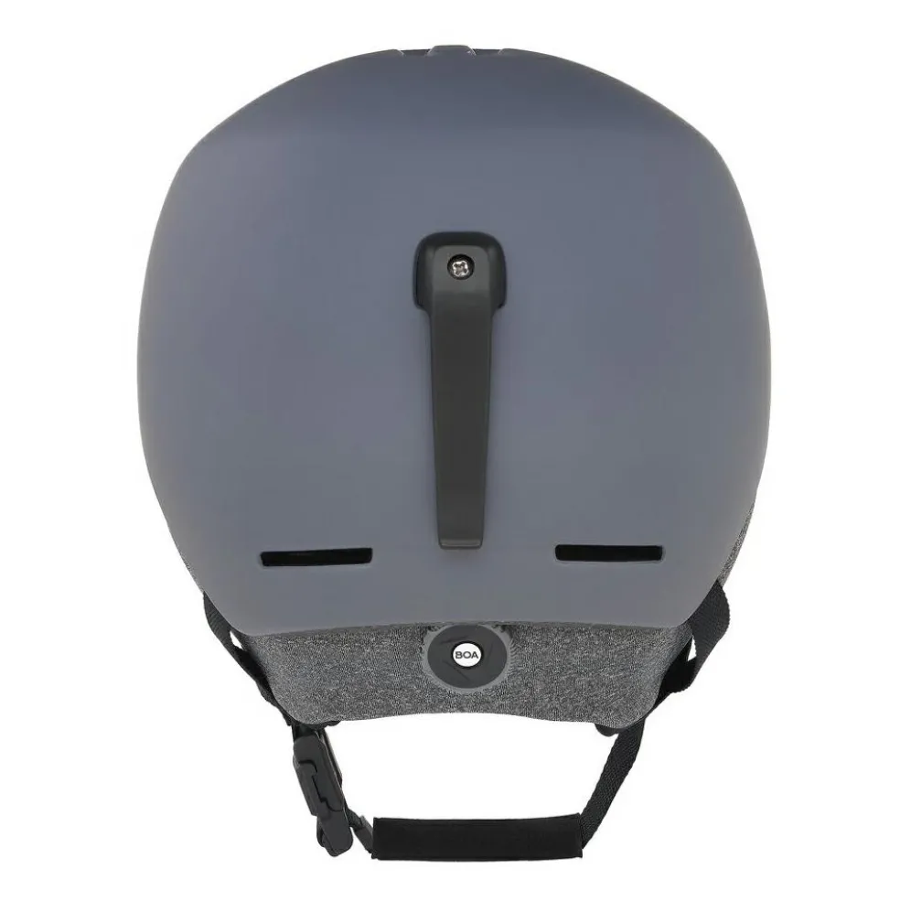 Oakley MOD1 skihelm forged iron
