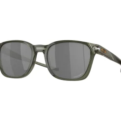 Oakley Ojector zonnebril heren olive ink