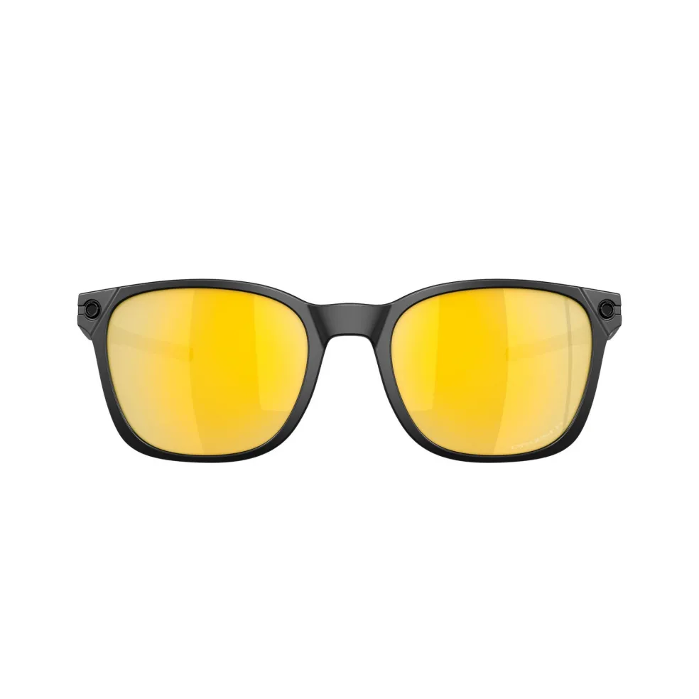 Oakley Ojector zonnebril heren matte black