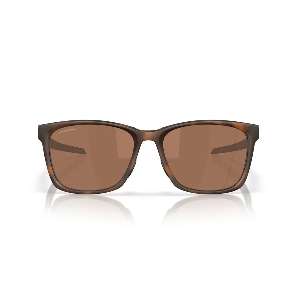 Oakley Paracord zonnebril prizm tungsten matte brown tortoise