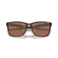 Oakley Paracord zonnebril prizm tungsten matte brown tortoise