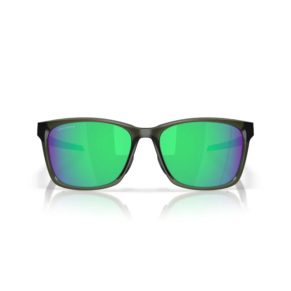 Oakley Paracord zonnebril prizm jade olive ink