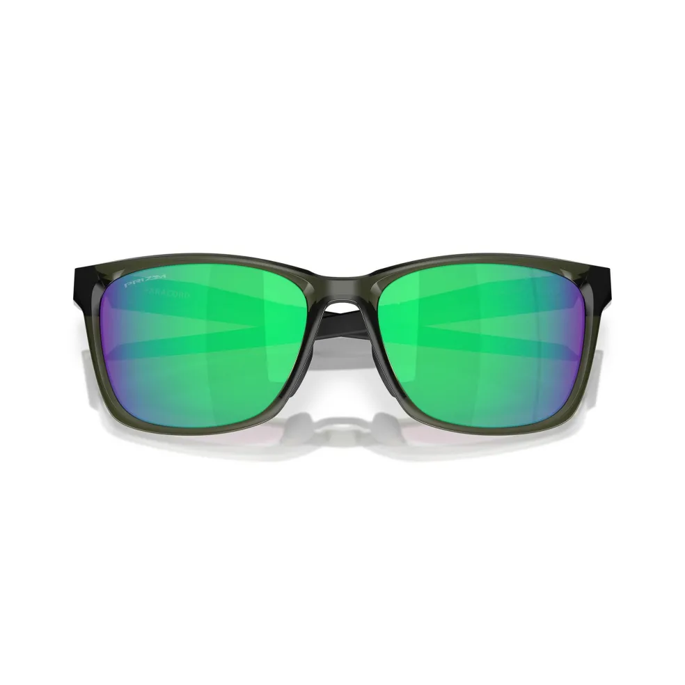 Oakley Paracord zonnebril prizm jade olive ink
