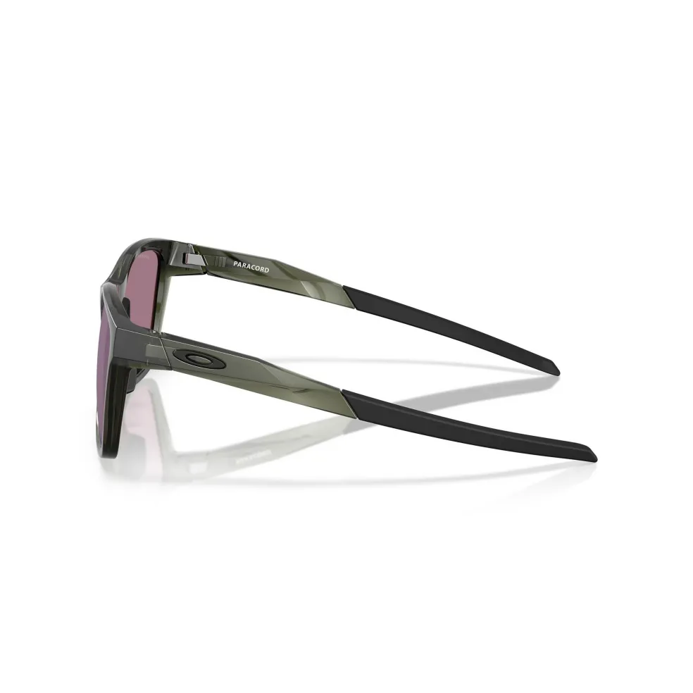 Oakley Paracord zonnebril prizm jade olive ink