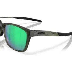 Oakley Paracord zonnebril prizm jade olive ink