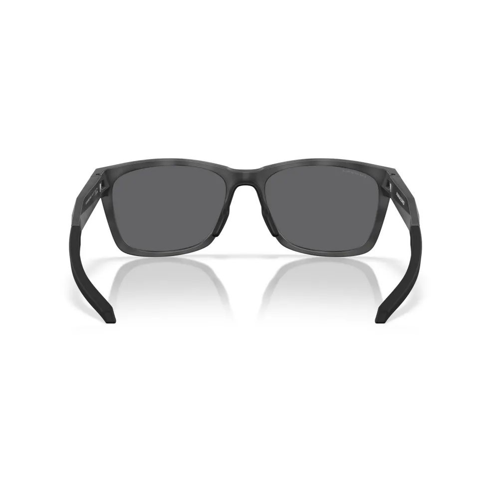 Oakley Paracord zonnebril prizm black matte black camo