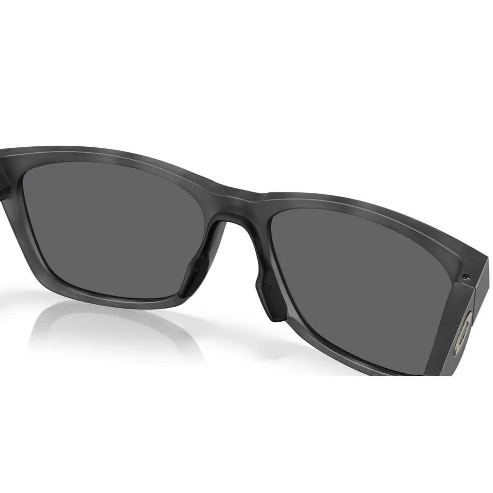 Oakley Paracord zonnebril prizm black matte black camo