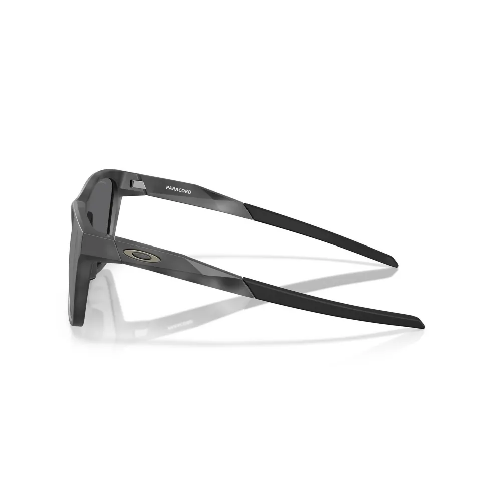 Oakley Paracord zonnebril prizm black matte black camo