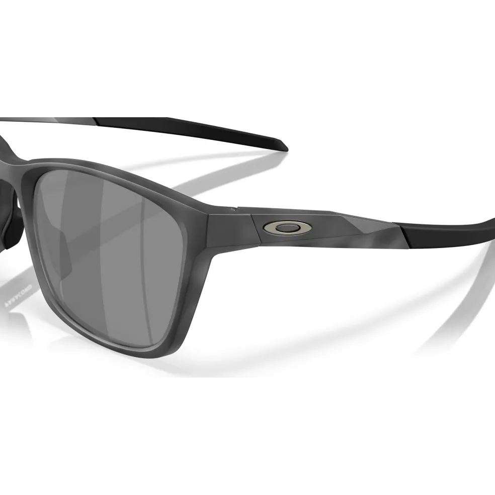Oakley Paracord zonnebril prizm black matte black camo