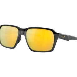 Oakley Parlay zonnebril carbon