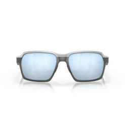 Oakley Parlay zonnebril prizm deep water matte grey smoke