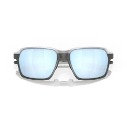 Oakley Parlay zonnebril prizm deep water matte grey smoke