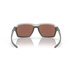 Oakley Parlay zonnebril prizm deep water matte grey smoke