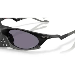 Oakley Plantaris zonnebril matte black