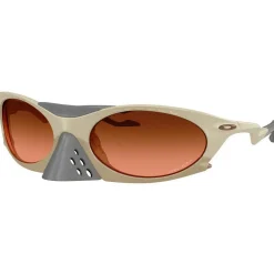 Oakley Plantaris zonnebril matte sand