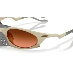 Oakley Plantaris zonnebril matte sand