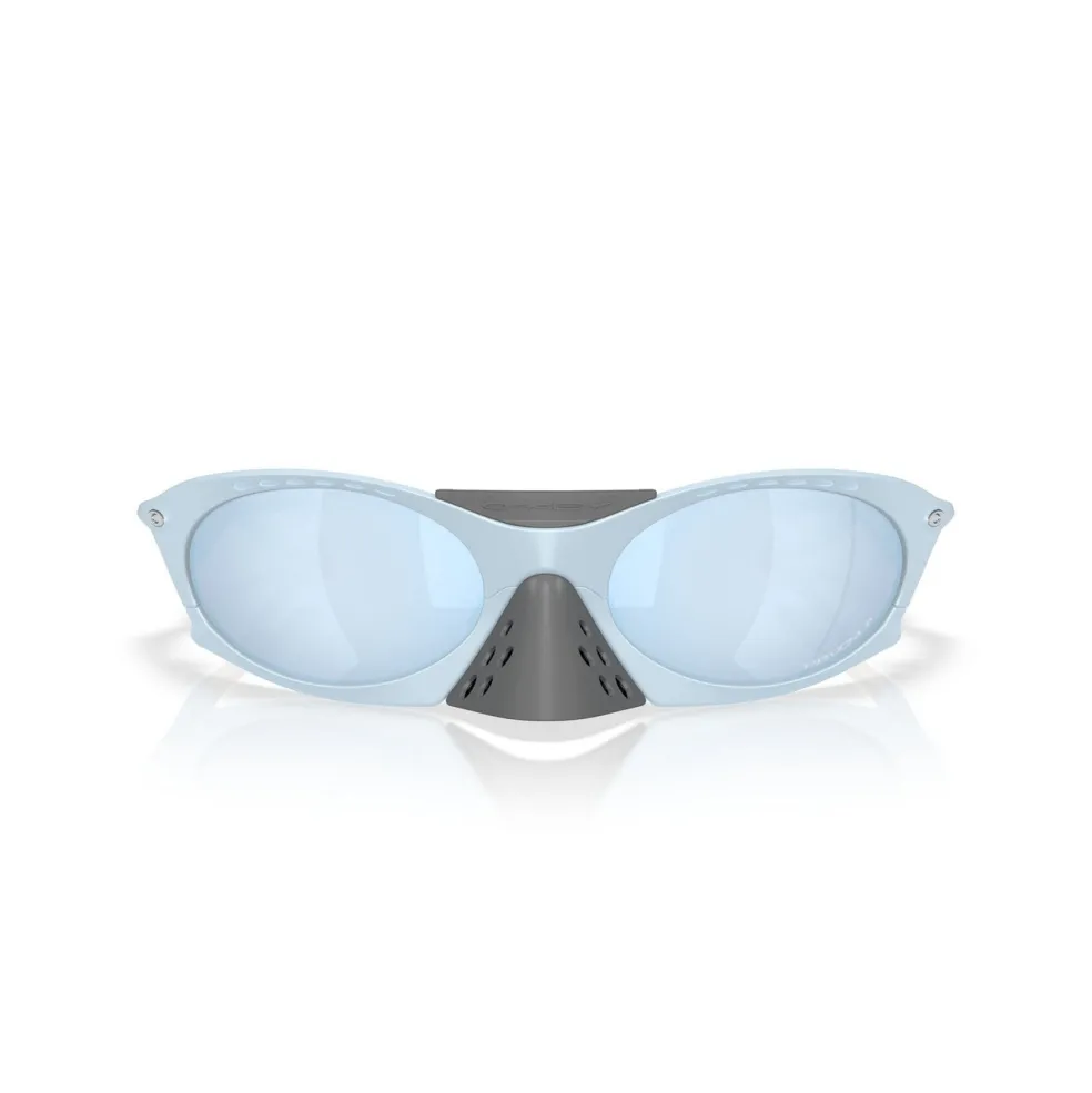 Oakley Plantaris zonnebril matte stonewash