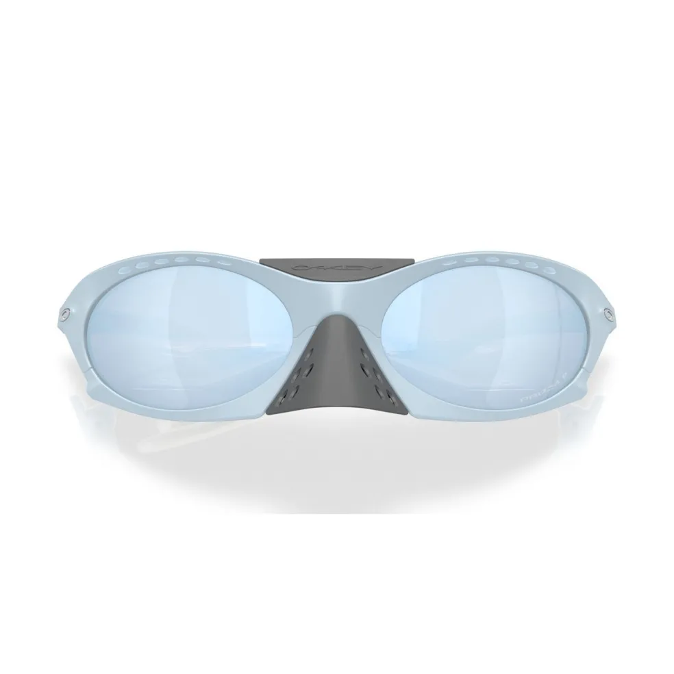 Oakley Plantaris zonnebril matte stonewash