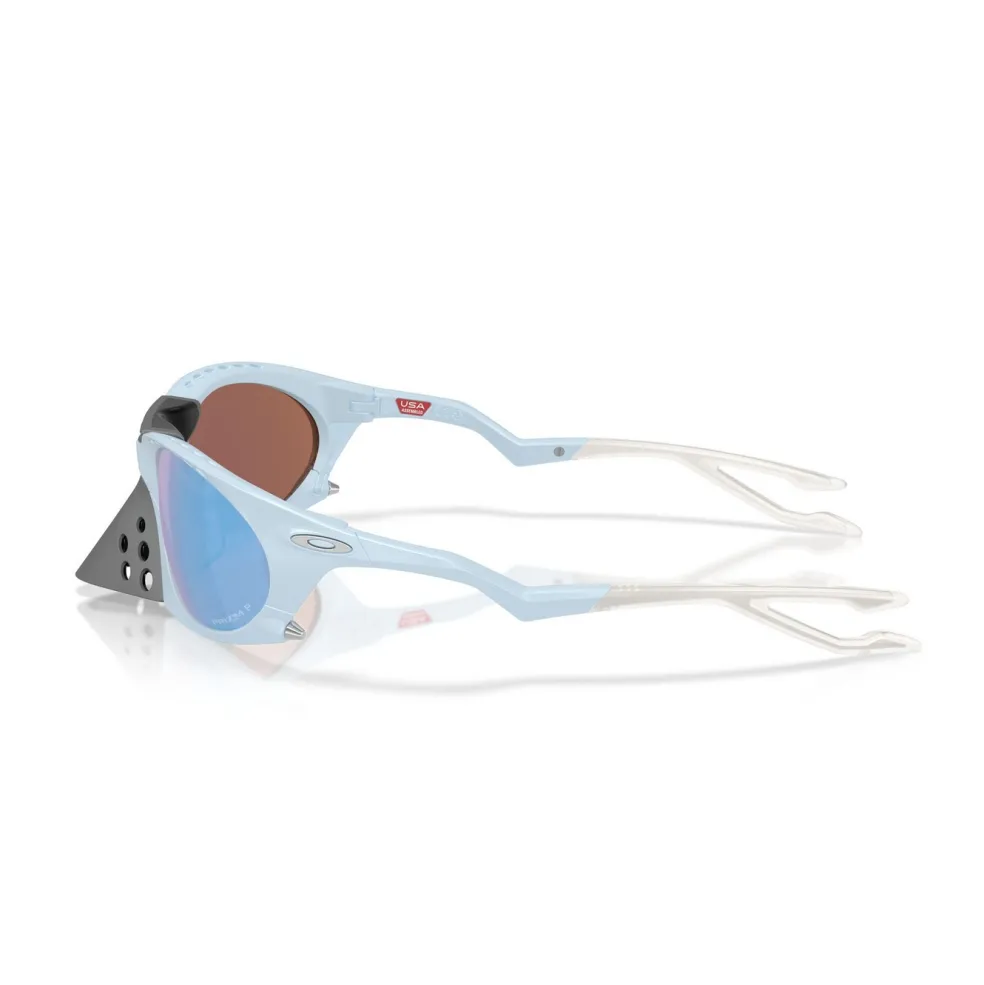 Oakley Plantaris zonnebril matte stonewash