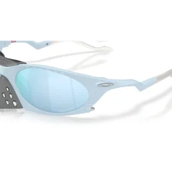 Oakley Plantaris zonnebril matte stonewash
