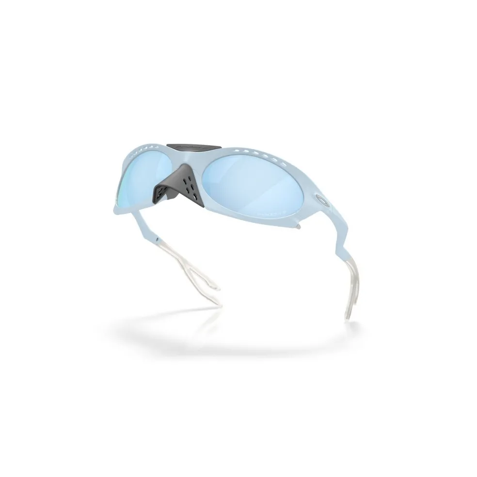 Oakley Plantaris zonnebril matte stonewash