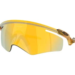 Oakley QNTM Kato zonnebril transparent light curry