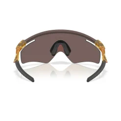 Oakley QNTM Kato zonnebril transparent light curry