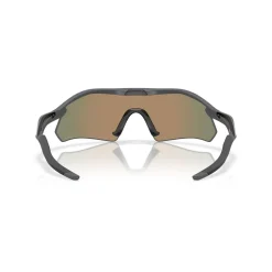 Oakley Radar Plate zonnebril prizm ruby matte carbon