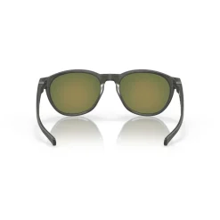 Oakley Reedmace zonnebril heren matte grey smoke