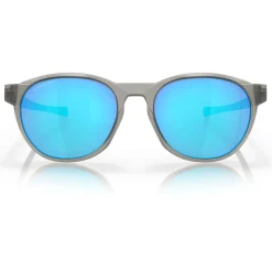 Oakley Reedmace zonnebril matte grey ink