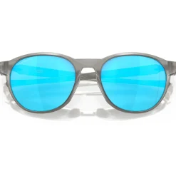 Oakley Reedmace zonnebril matte grey ink