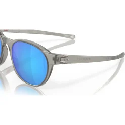 Oakley Reedmace zonnebril matte grey ink